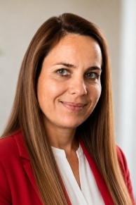 Daniela Drobílková