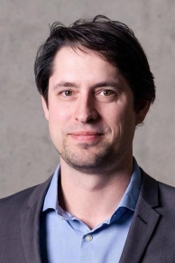 Martin Volf